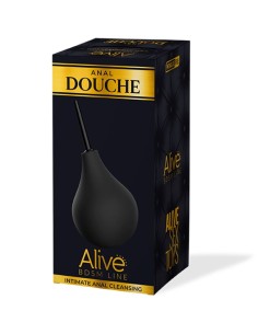 ALIVE - ANAL DOUCHE LIMPIADOR TALLA S 2