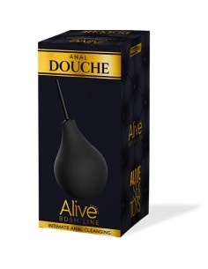 ALIVE - ANAL DOUCHE LIMPIADOR TALLA M 2