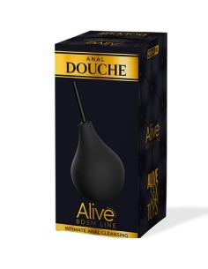 ALIVE - ANAL DOUCHE LIMPIADOR TALLA L 2