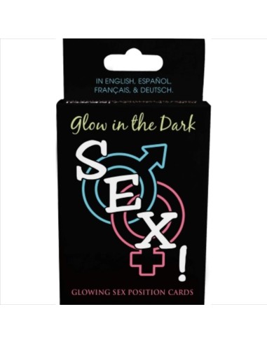 KHEPER GAMES - SEX CARDS GAME FOR PASSERS IN...