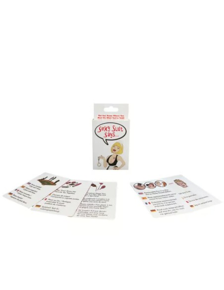 KHEPER GAMES - CARD GAME