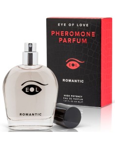EYE OF LOVE - EOL PHR PARFUM DELUXE 50 ML - ROMANTIC 2