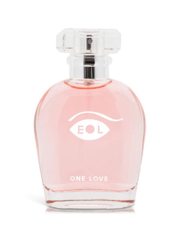 EYE OF LOVE - EOL PHR PERFUME DELUXE 50 ML -...