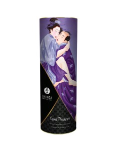 SHUNGA - KIT COLECCIÓN PLACERES CARNALES 2