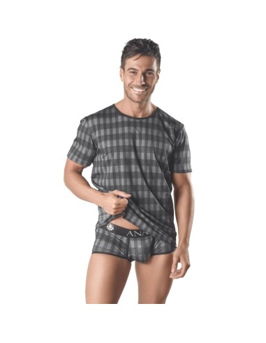 ANAIS MEN - AEGIS CAMISETA S
