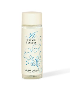 EXTASE SENSUAL - LUBRICANTE NATURAL 30 ML (FECHA DE...