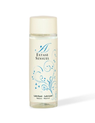 EXTASE SENSUAL - LUBRICANTE NATURAL 30 ML...