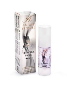 EXTASE SENSUAL - ULTRA SILK TOUCH NATURE OIL