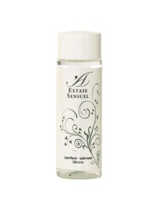 EXTASE SENSUAL - SILICONE LUBRICANT 100 ML