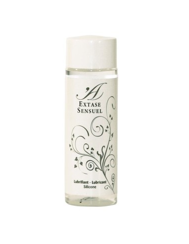 EXTASE SENSUAL - SILICONE LUBRICANT 100 ML