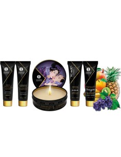 SHUNGA - SECRET GEISHA FRUTAS EXOTICAS 2