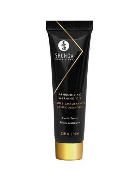 SHUNGA - SECRET GEISHA FRUTAS EXOTICAS