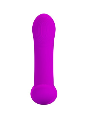 PRETTY LOVE - GERI CLITORIS MASSAGER PINK...