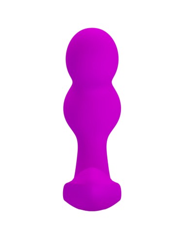 PRETTY LOVE - TERRANCE ANAL VIBRATOR MASSAGER...