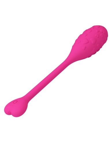 PRETTY LOVE - APP CONTROLLED PINK FISHER...