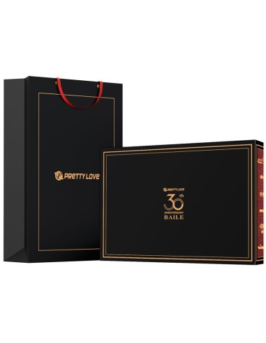 PRETTY LOVE - PRODUCT KIT FOR COUPLES