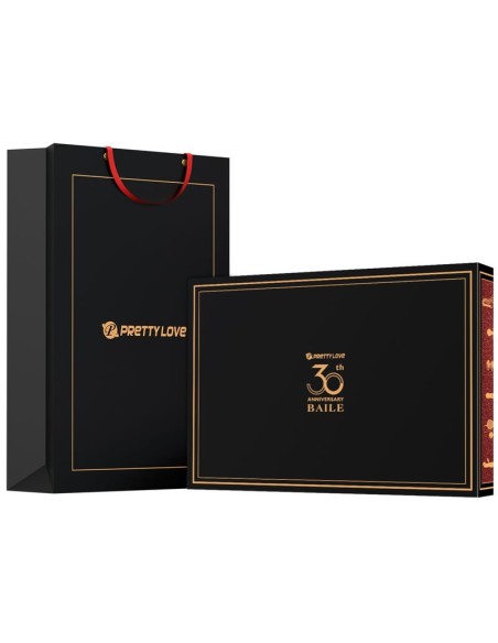 PRETTY LOVE - PRODUCT KIT FOR COUPLES