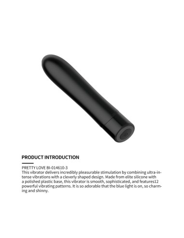 PRETTY LOVE - PRODUCT KIT FOR COUPLES