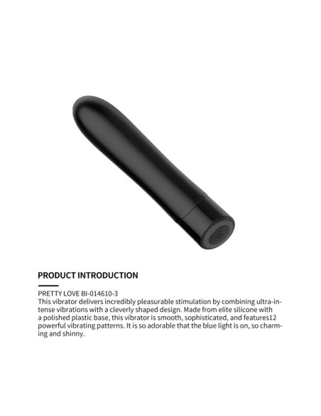 PRETTY LOVE - PRODUCT KIT FOR COUPLES