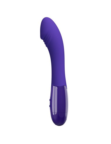 PRETTY LOVE - ELEMENTAL YOUTH VIOLET VIBRATOR...