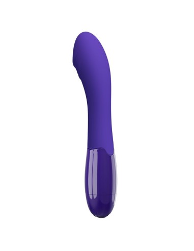 PRETTY LOVE - ELEMENTAL YOUTH VIOLET VIBRATOR...