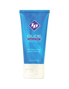 ID GLIDE - WATER BASED LUBRICANT ULTRA LONG LASTING...