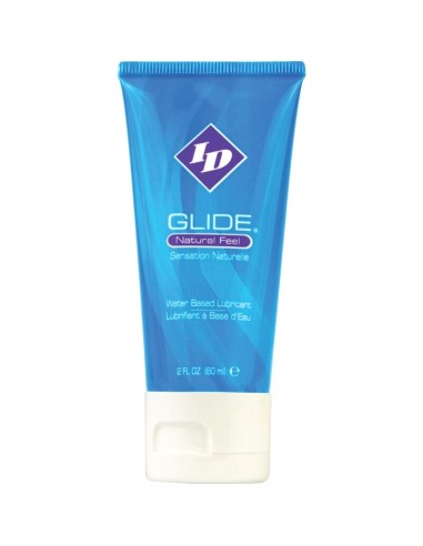 ID GLIDE - WATER BASED LUBRICANT ULTRA LONG...
