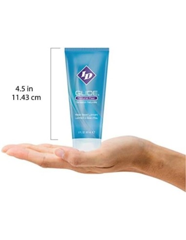 ID GLIDE - WATER BASED LUBRICANT ULTRA LONG...