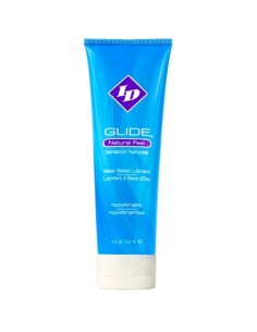 ID GLIDE - WATER BASED LUBRICANT ULTRA LONG LASTING...