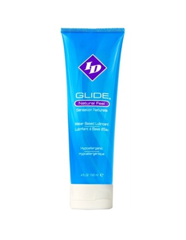 ID GLIDE - WATER BASED LUBRICANT ULTRA LONG...