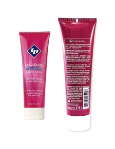 ID PLEASURE - LUBRICANTE BASE AGUA TINGING SENSATION...