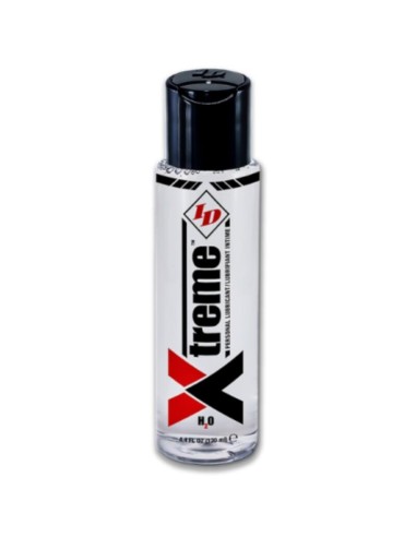 ID XTREME - HIGH PERFOMANCE WATER BASED...