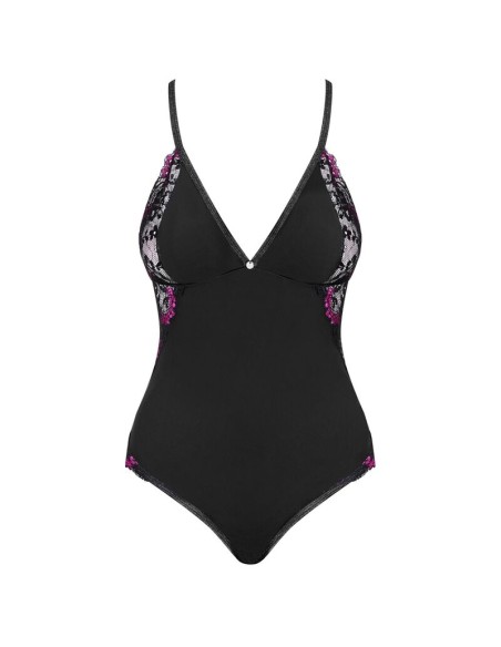 OBSESSIVE - VANESSME TEDDY XXL/XXXL