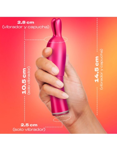 DUREX - TOY VIBE  TEASE VIBRATOR