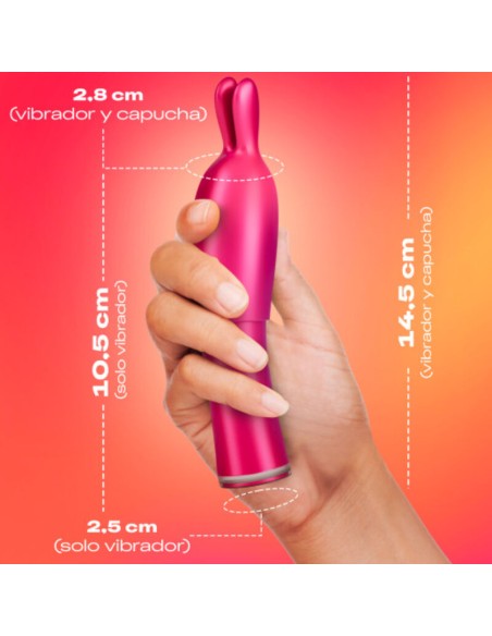 DUREX - TOY VIBE  TEASE VIBRATOR