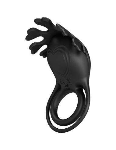 PRETTY LOVE - RUBEN VIBRATOR RING 7 VIBRATIONS...