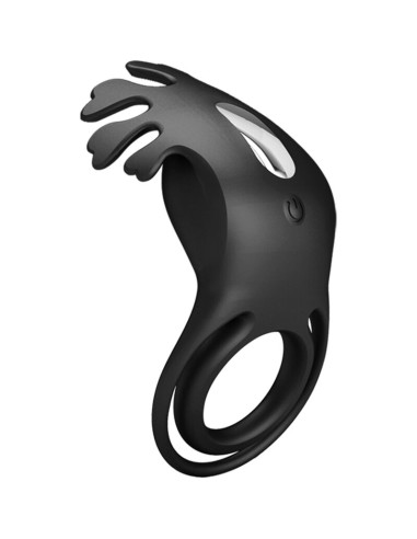 PRETTY LOVE - RUBEN VIBRATOR RING 7 VIBRATIONS...