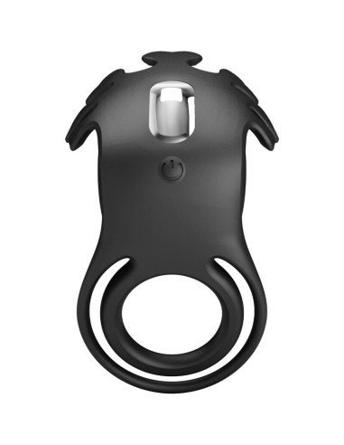 PRETTY LOVE - RUBEN VIBRATOR RING 7 VIBRATIONS...