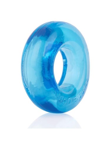 SCREAMING O - ANILLO RINGO BIGGIES AZUL
