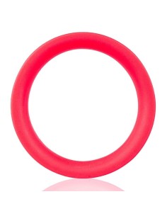 SCREAMING O - ANILLO RINGO PRO LG ROJO
