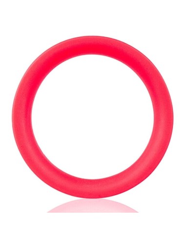 SCREAMING O - ANILLO RINGO PRO LG ROJO