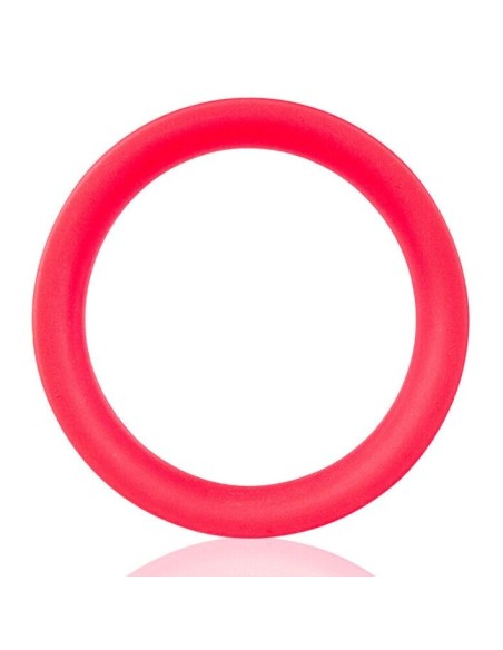SCREAMING O - ANILLO RINGO PRO LG ROJO