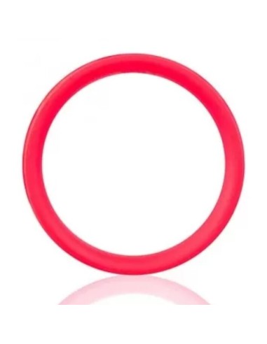 SCREAMING O - ANILLO RINGO PRO XL ROJO
