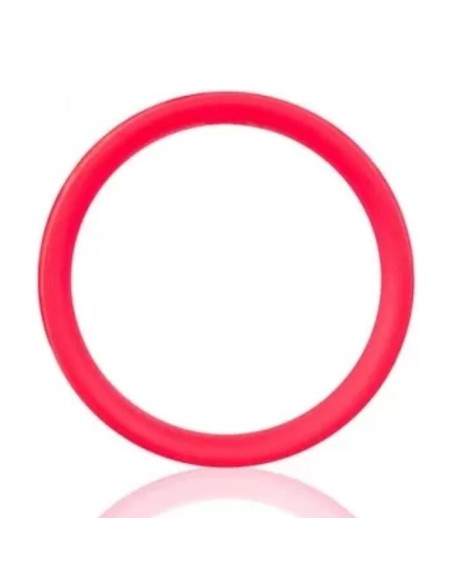 SCREAMING O - ANILLO RINGO PRO XL ROJO