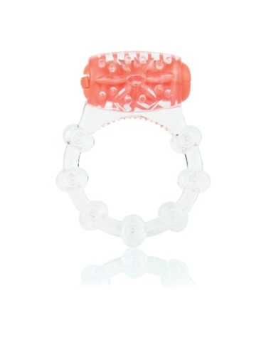 SCREAMING O - ANILLO VIBRADOR COLOUR POP...