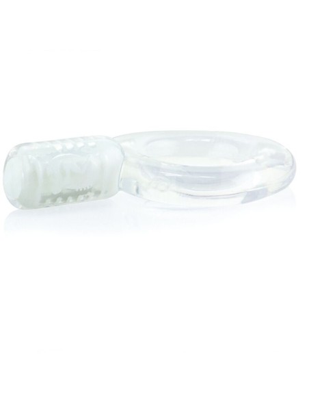SCREAMING O - ANILLO VIBRADOR GO TRANSPARENTE