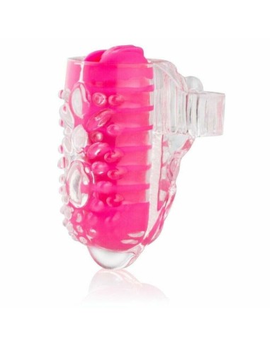 SCREAMING O - ANILLO VIBRADOR COLOUR POP...