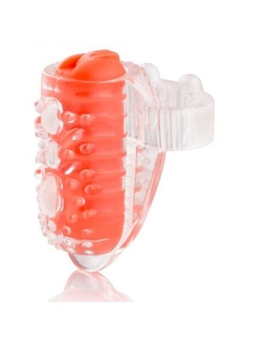 SCREAMING O - ANILLO VIBRADOR COLOUR POP...