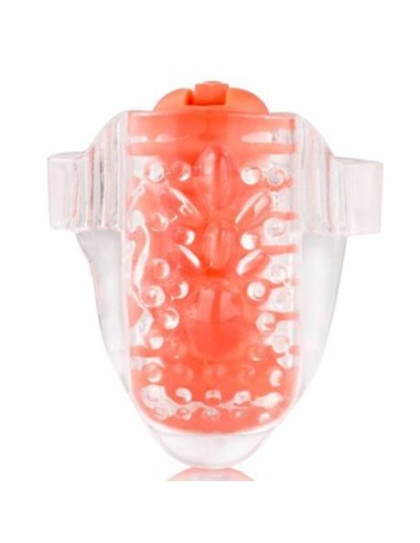 SCREAMING O - ANILLO VIBRADOR COLOUR POP...