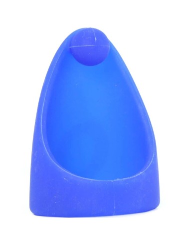 SCREAMING O - ANILLO SLINGO AZUL